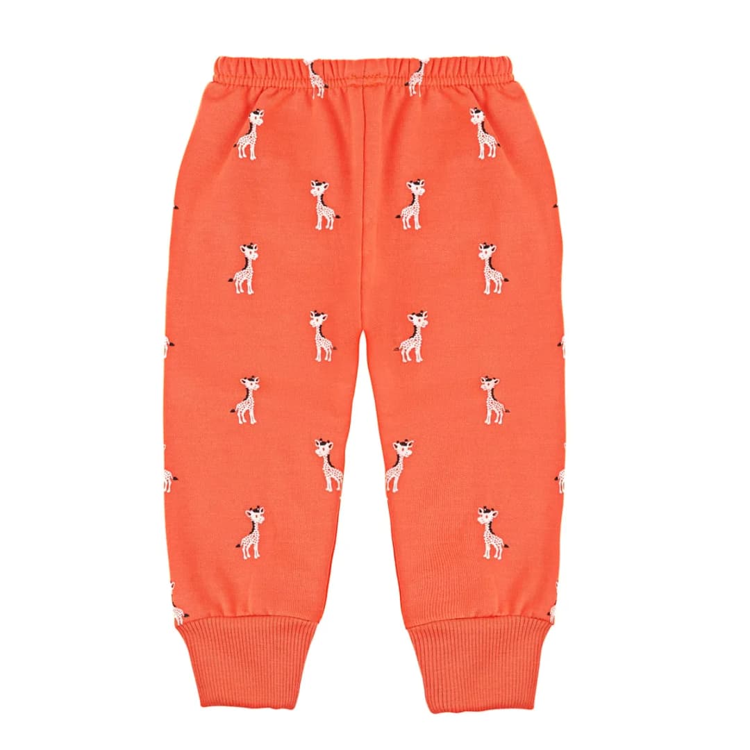 Fleece Kids Winter Pajama Pants Warm Wholesale