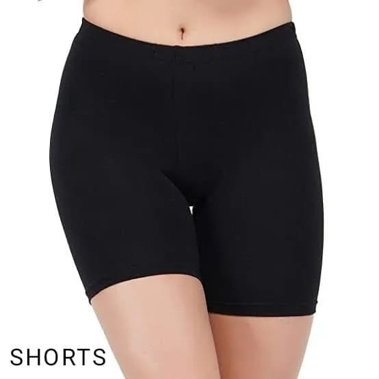 Cycling Shorts