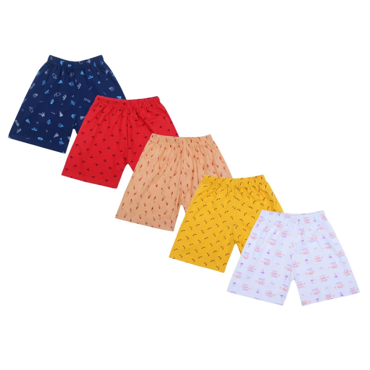 Ladies Shorts