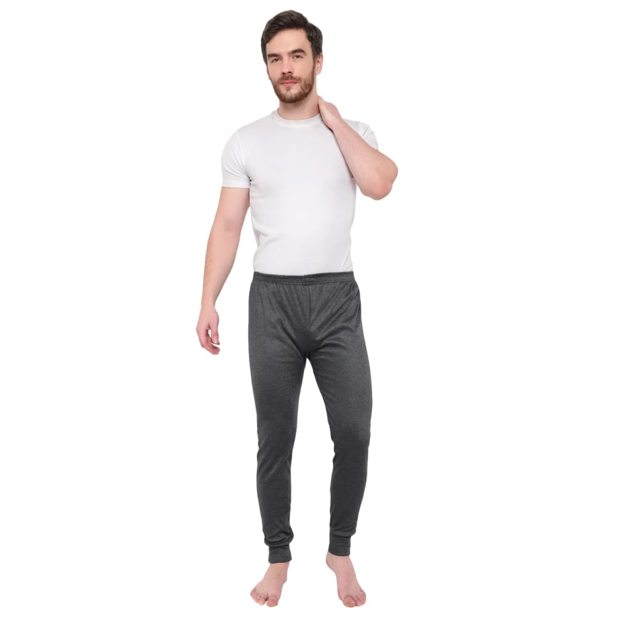 Tiger Heavy Pajama