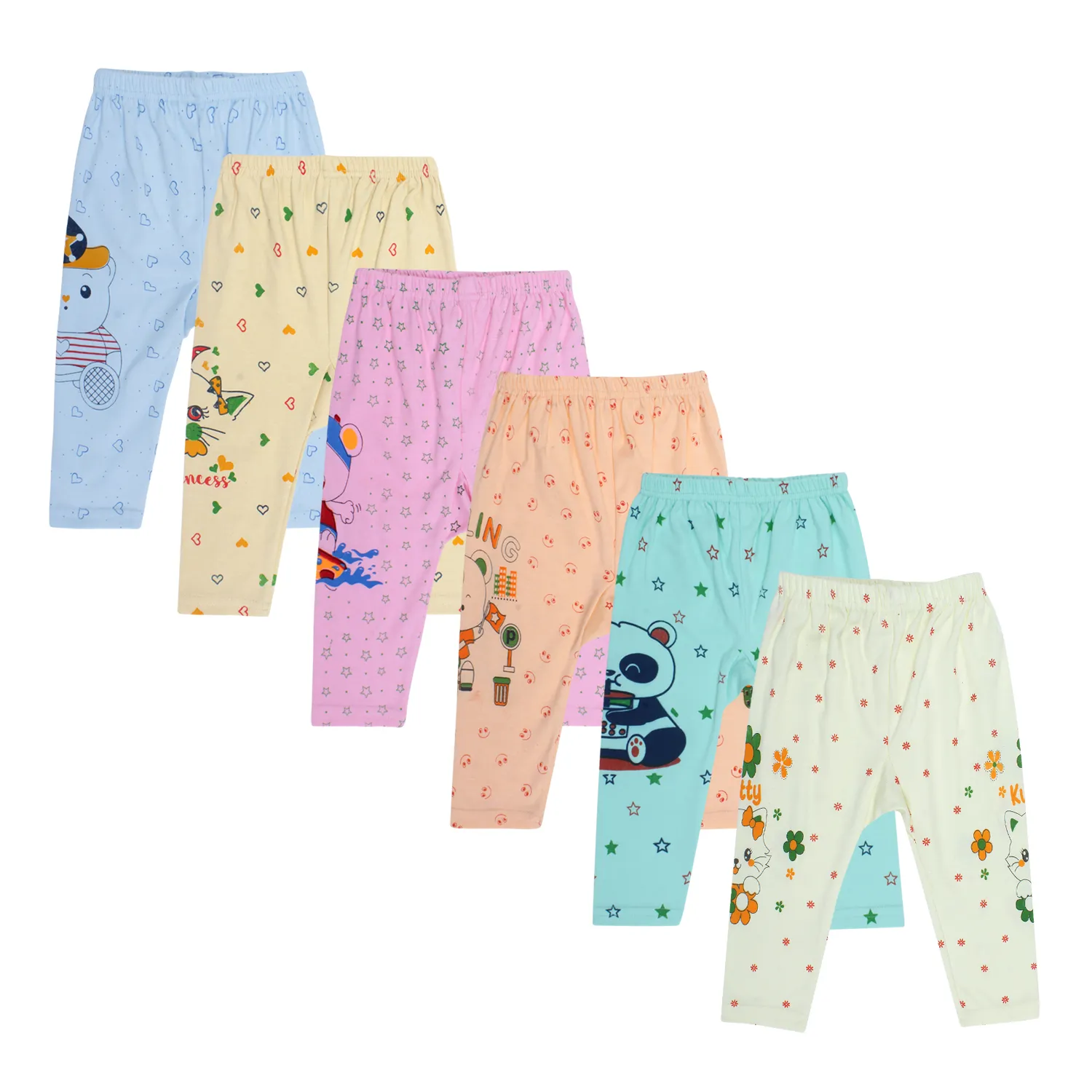 Kids Hosiery Wholesale Near Shastri Nagar & Gandhi Nagar Delhi