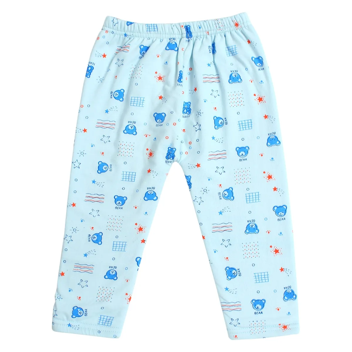 Chunmun Foma Padded Kids Winter Pajama Pants 1 - AR Hosiery Wholesale
