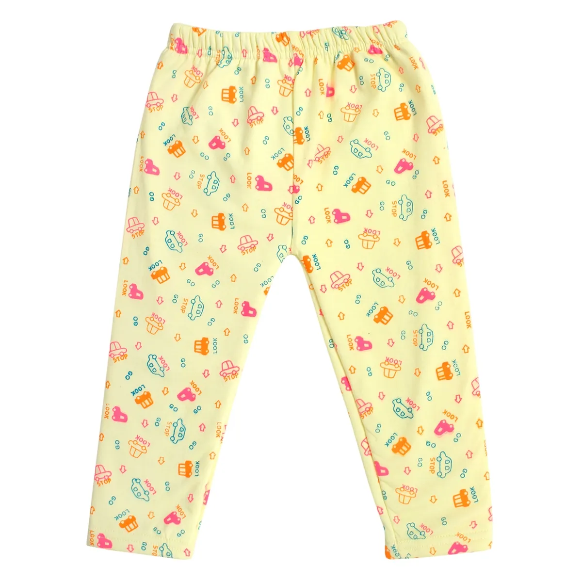 Chunmun Foma Padded Kids Winter Pajama Pants 2 - AR Hosiery Wholesale