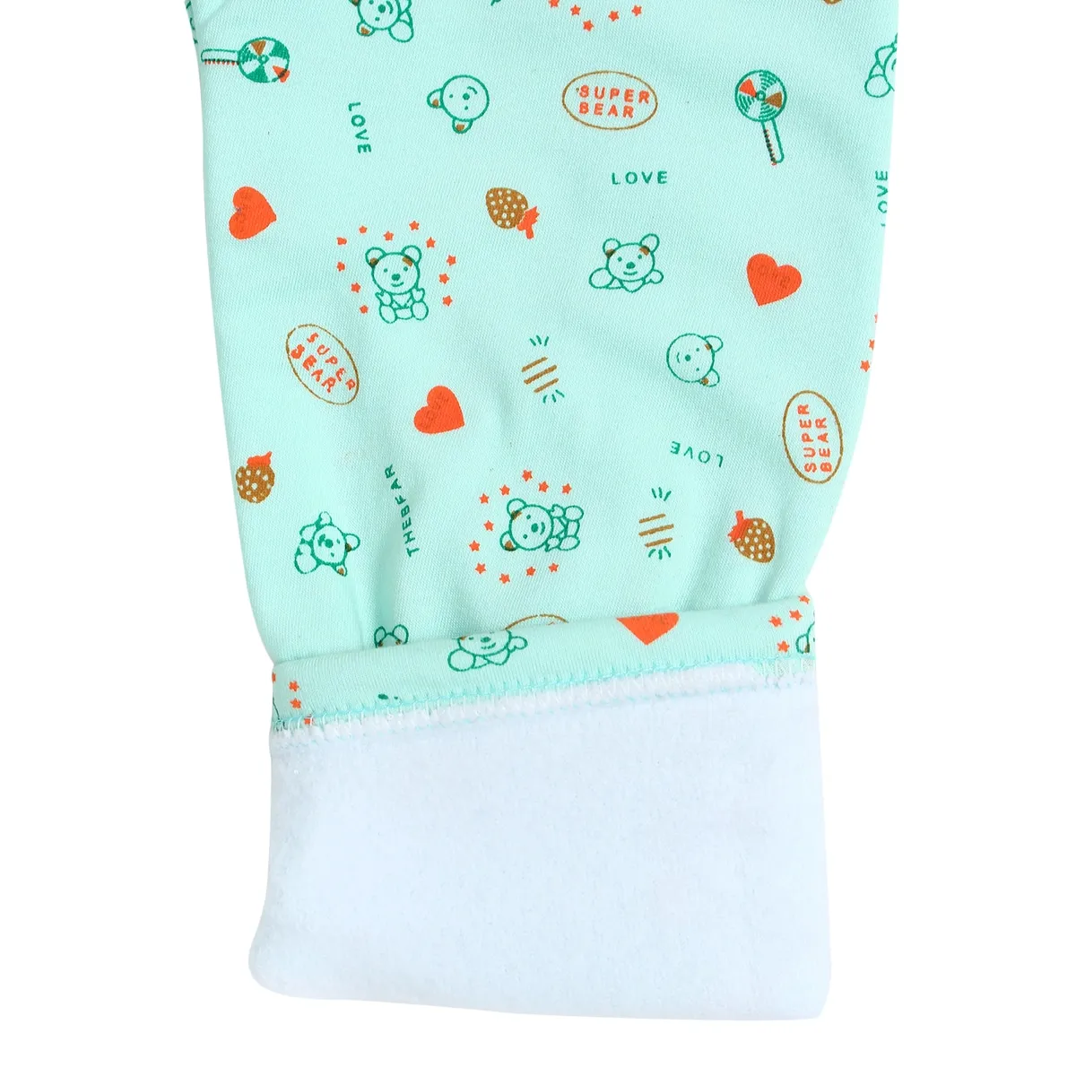 Chunmun Foma Padded Kids Winter Pajama Pants 3 - AR Hosiery Wholesale