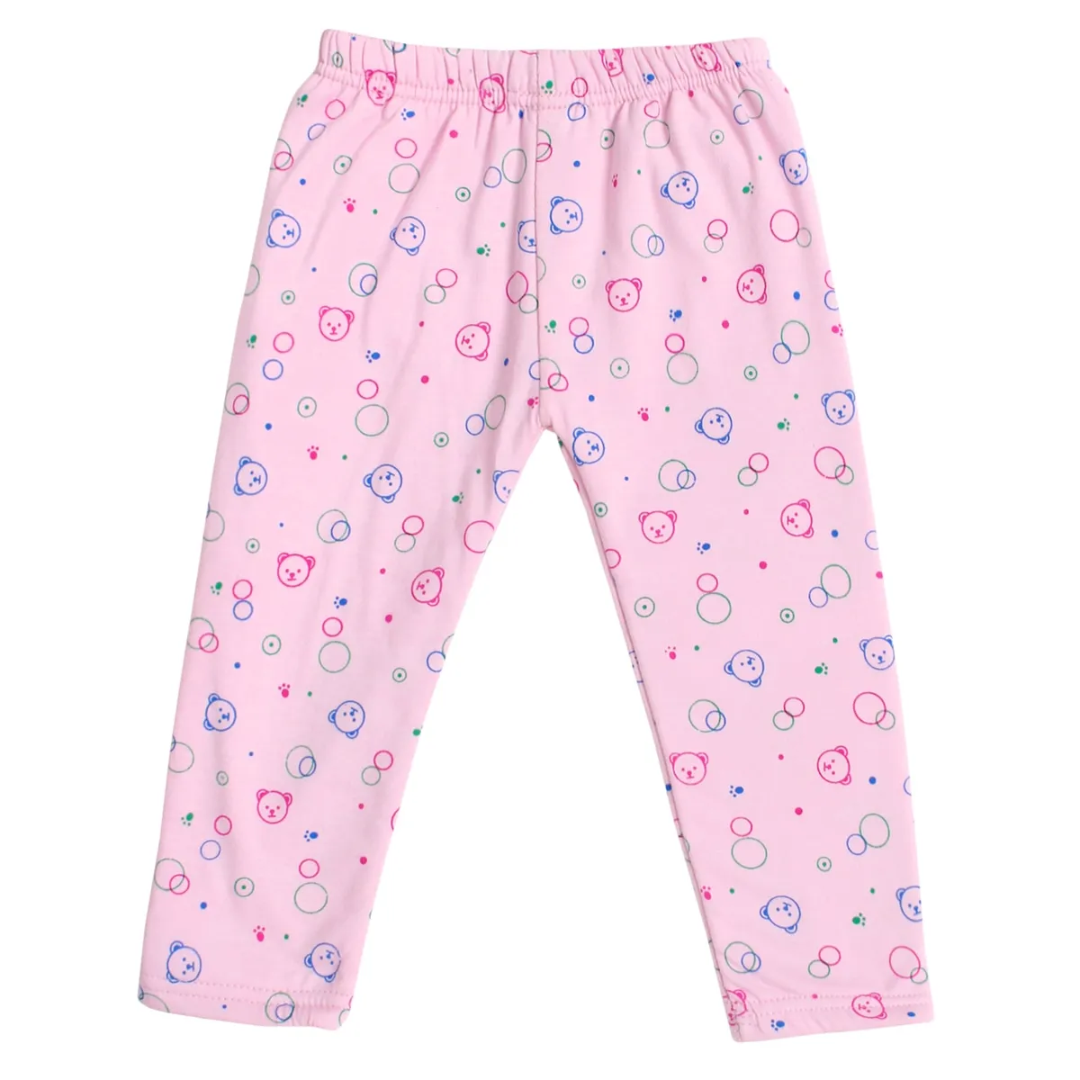 Chunmun Foma Padded Kids Winter Pajama Pants 4 - AR Hosiery Wholesale