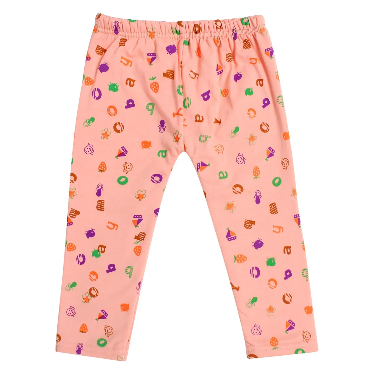 Chunmun Foma Padded Kids Winter Pajama Pants 5 - AR Hosiery Wholesale