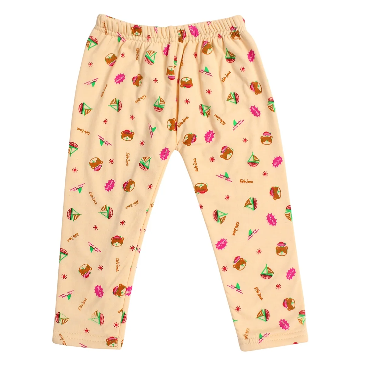 Chunmun Foma Padded Kids Winter Pajama Pants 6 - AR Hosiery Wholesale