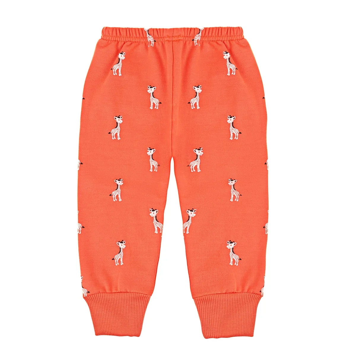 Fleece Kids Winter Pajama Pants 1 - AR Hosiery Wholesale