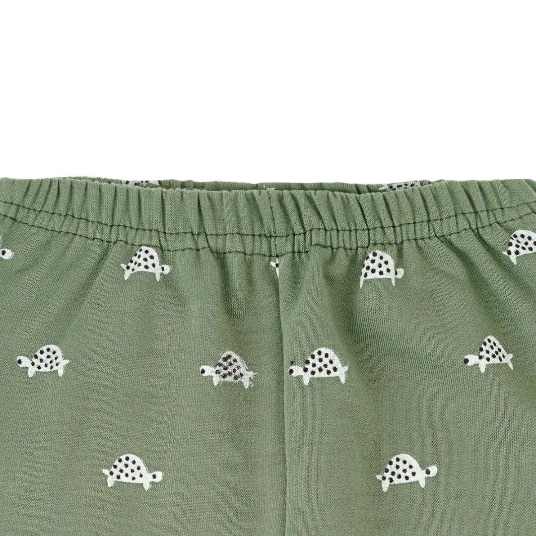 Fleece Kids Winter Pajama Pants 2 - AR Hosiery Wholesale
