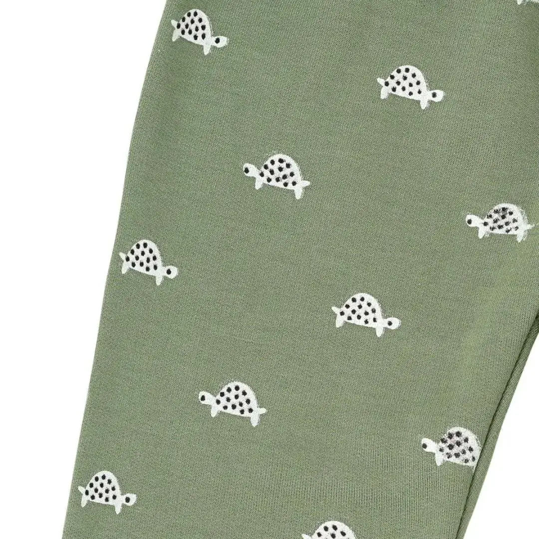 Fleece Kids Winter Pajama Pants 3 - AR Hosiery Wholesale