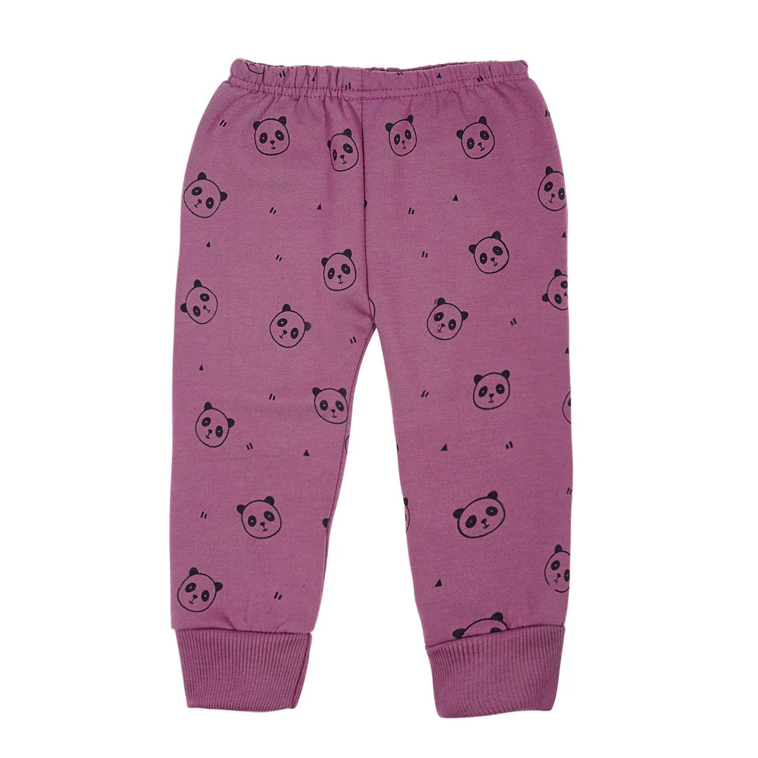 Fleece Kids Winter Pajama Pants 4 - AR Hosiery Wholesale