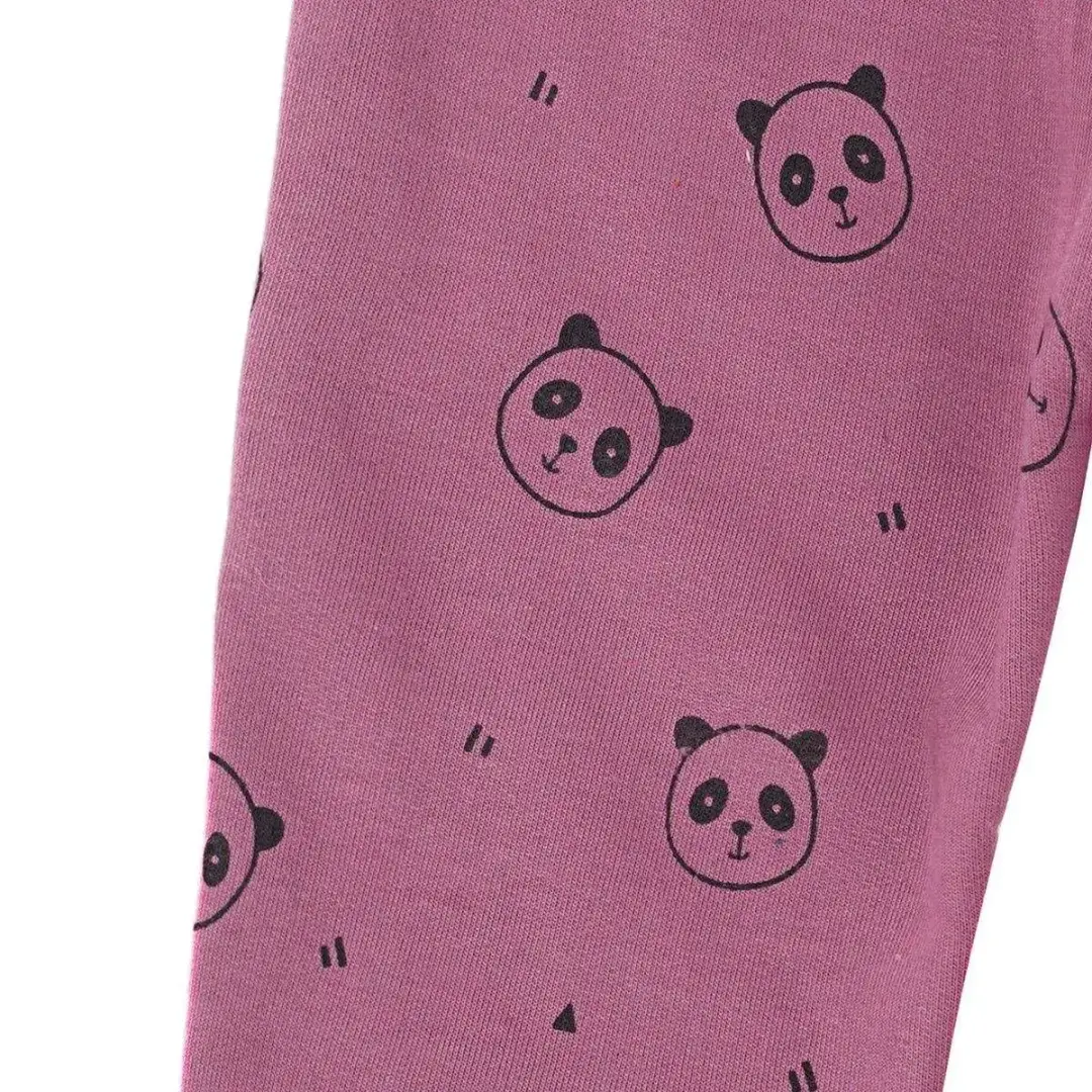 Fleece Kids Winter Pajama Pants 6 - AR Hosiery Wholesale