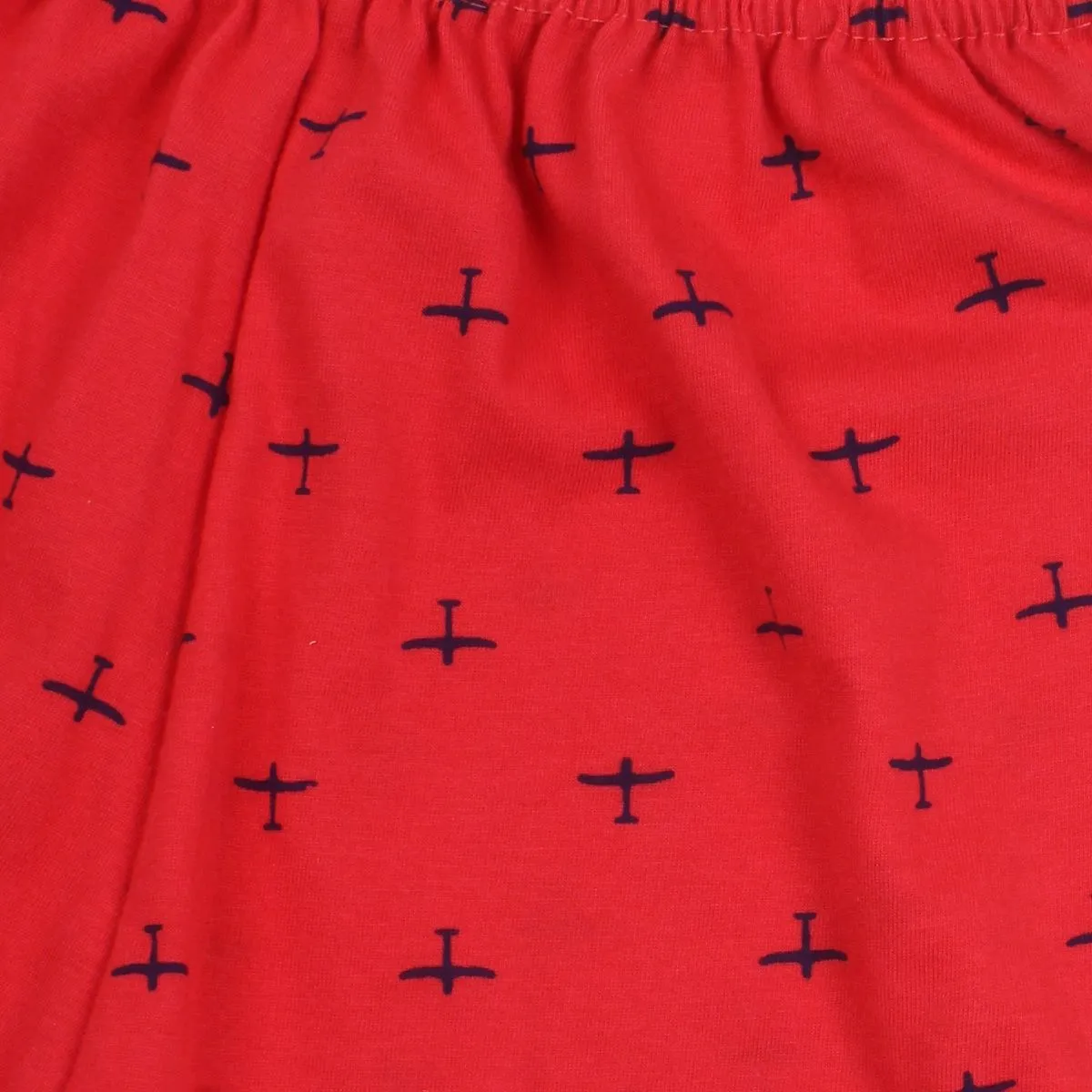 AR Hosiery Kids Cotton Leggings 6 - Wholesale