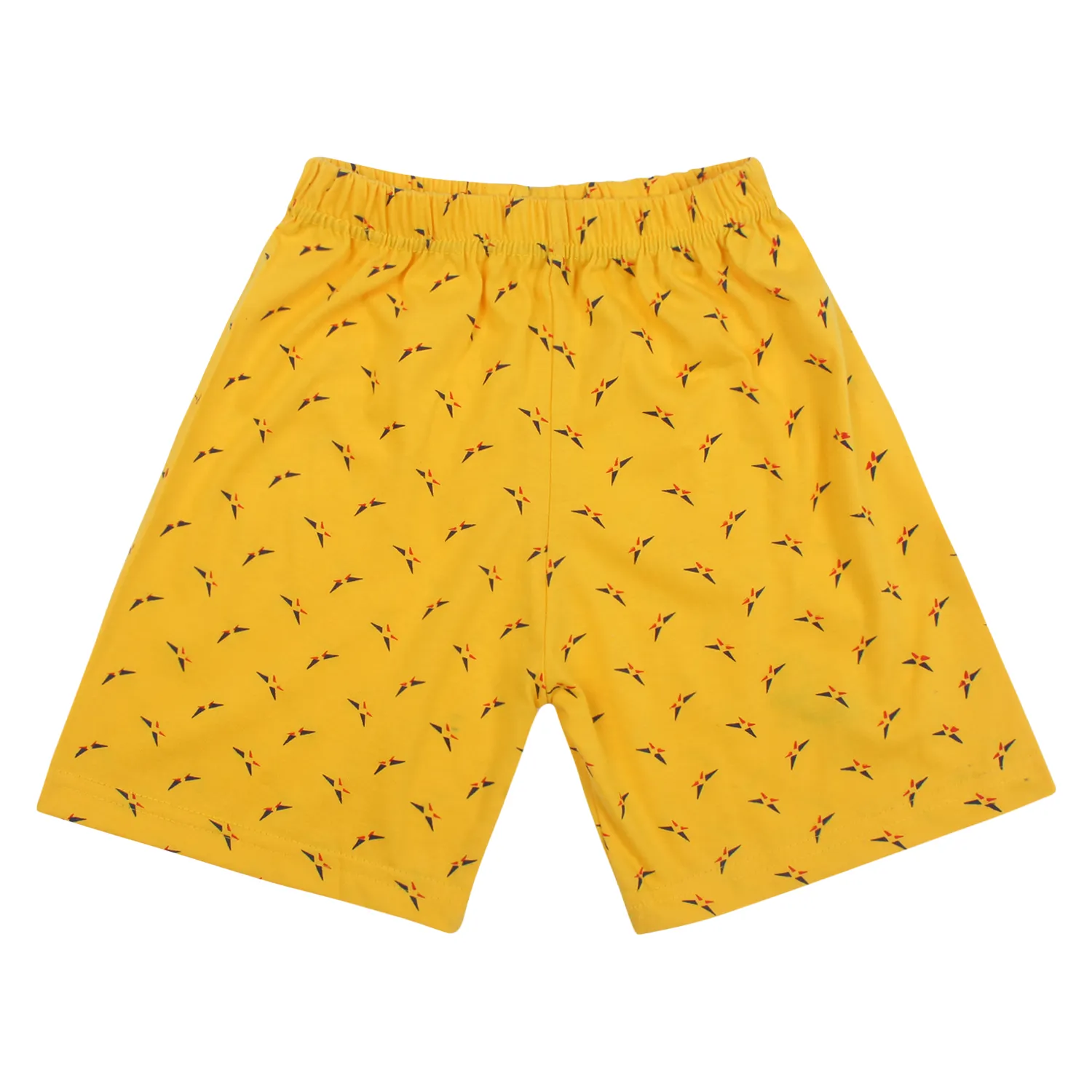 AR Hosiery Cotton Lycra Stretch Shorts Wholesale Delhi