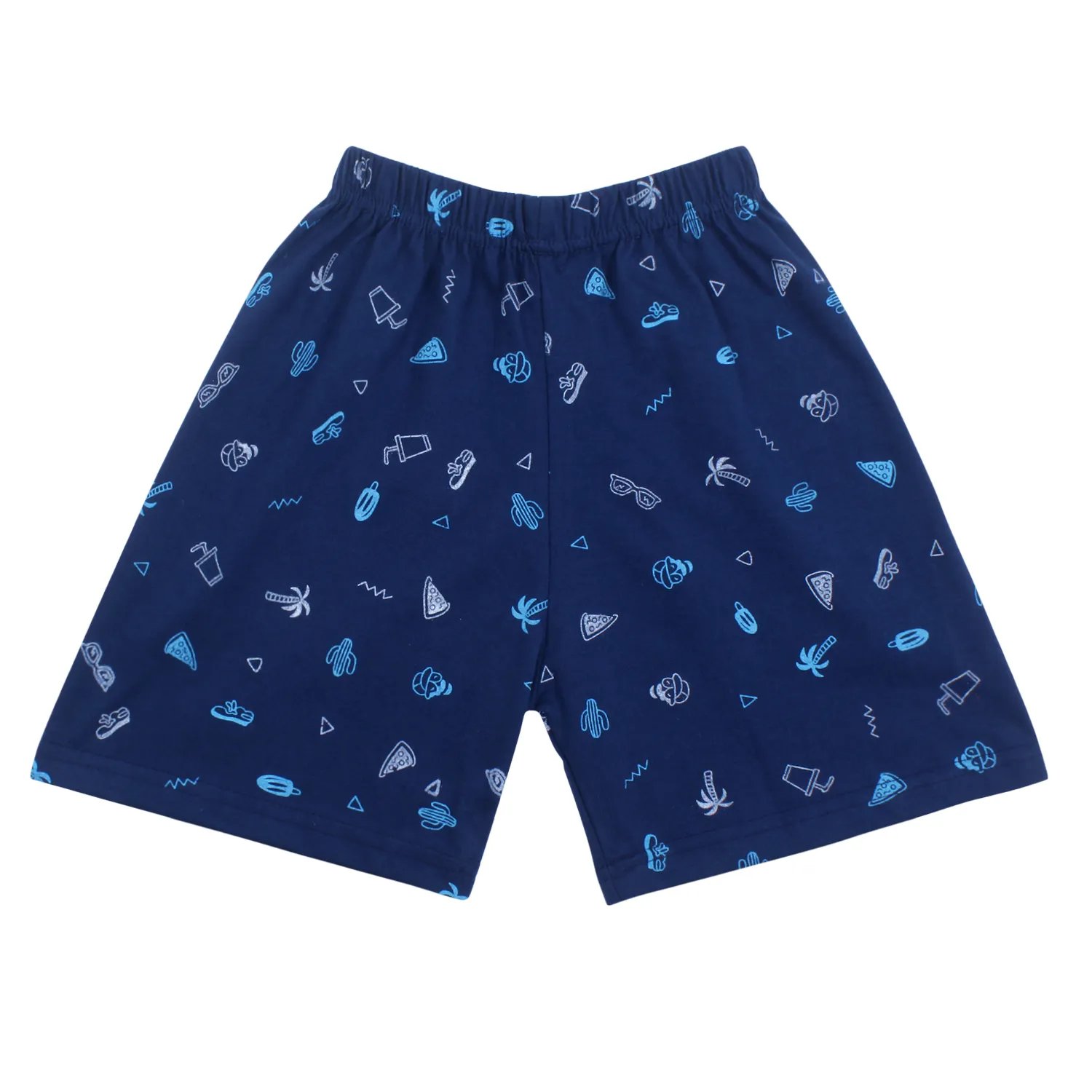 AR Hosiery Ladies Cotton Shorts Wholesale Delhi - 1