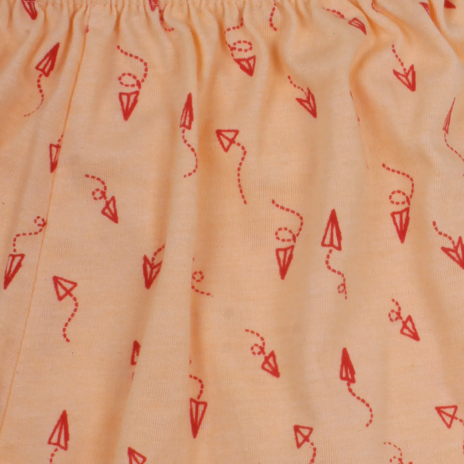 AR Hosiery Cotton Lycra Stretch Shorts Wholesale Delhi - 1