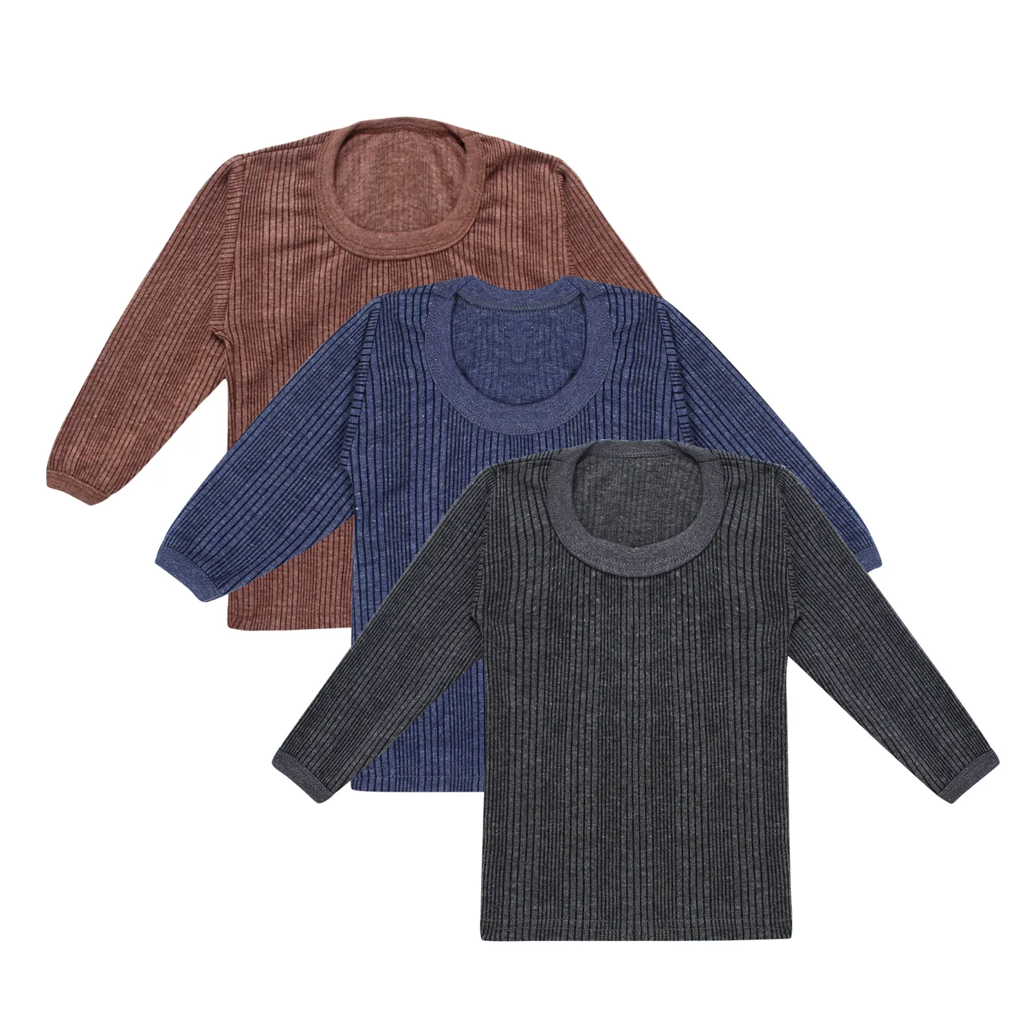 AR Hosiery Kids Thermal Top Body Warmer Wholesale Delhi