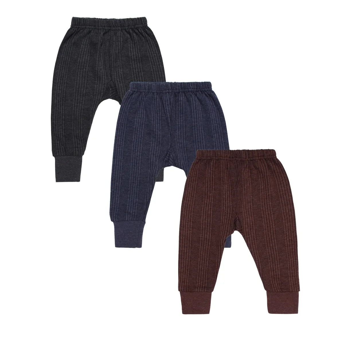 Natkhat Pouch Thermal Kids Pajama Pants 5 - AR Hosiery Wholesale