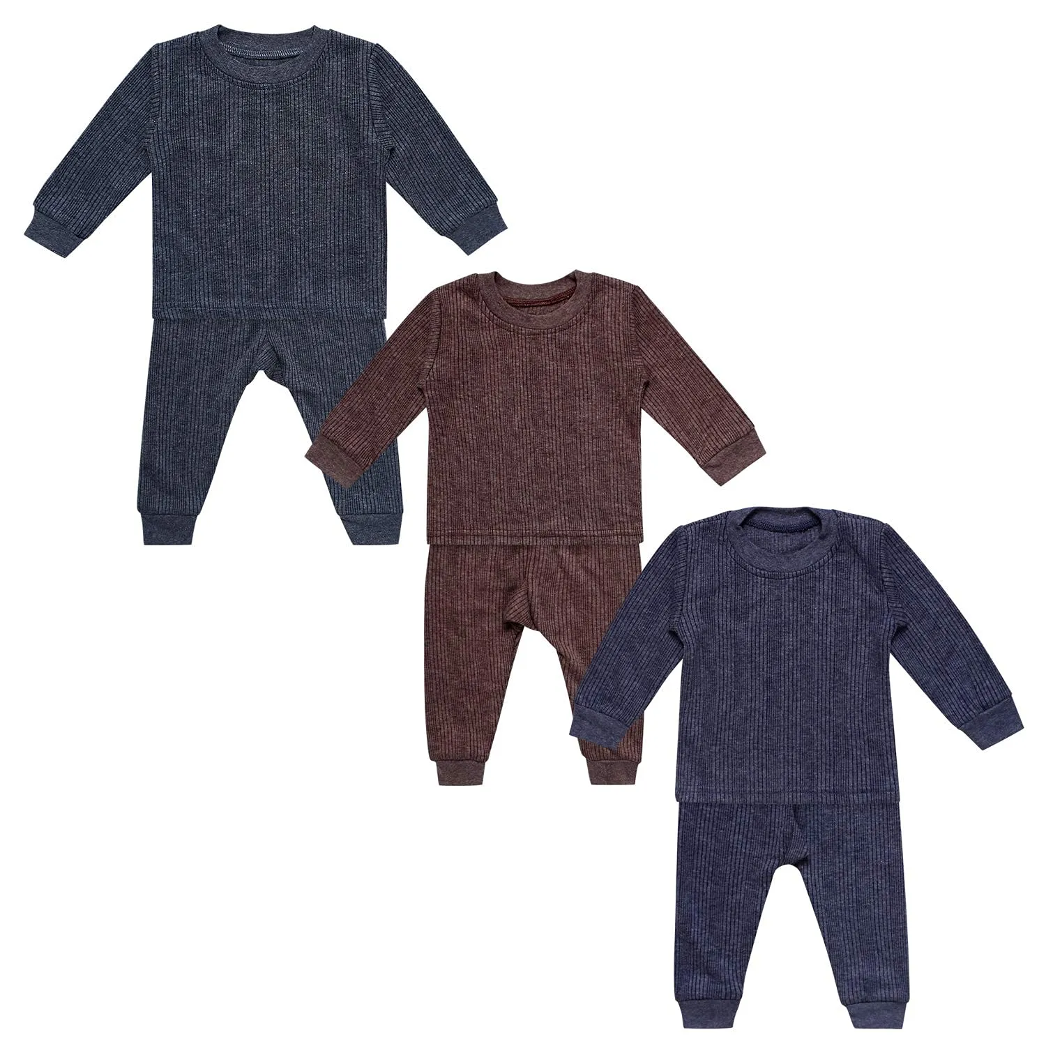 AR Hosiery Kids Thermal Set Pack of 3 Wholesale