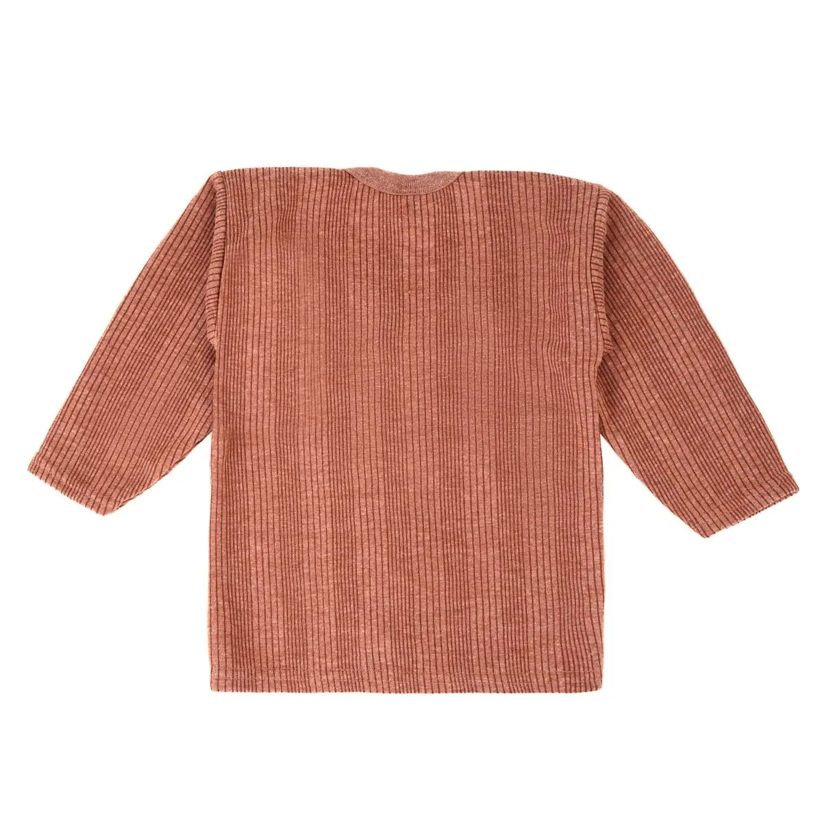 Kids Thermal Front Open Jacket Set 2 - AR Hosiery Wholesale