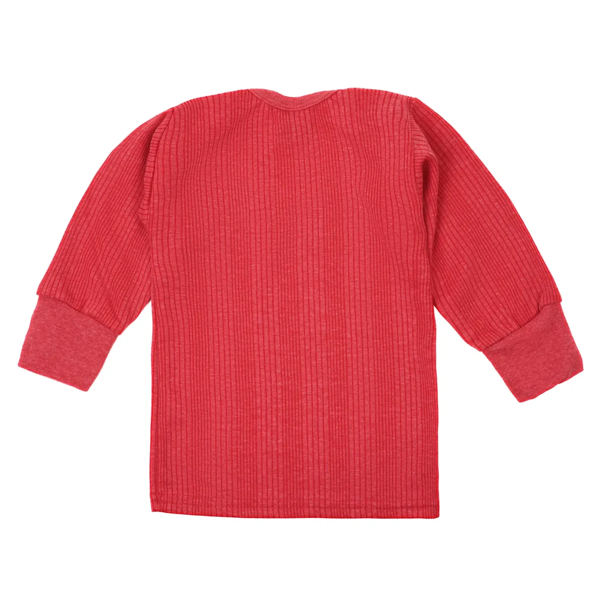 Kids Thermal Round Neck Inner Set 1 - AR Hosiery Wholesale