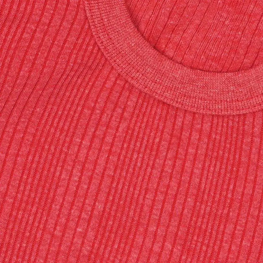 Kids Thermal Round Neck Inner Set 4 - AR Hosiery Wholesale