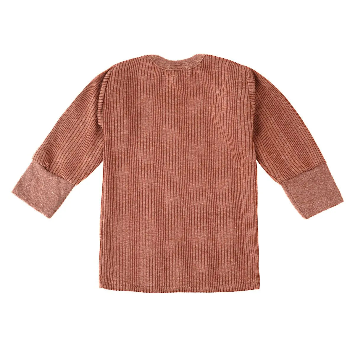 Kids Thermal Round Neck Inner Set 6 - AR Hosiery Wholesale