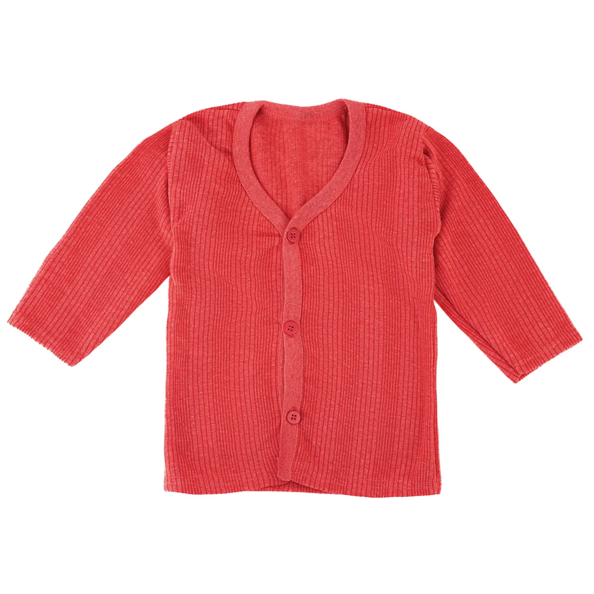AR Hosiery Kids Thermal Wear Winter Body Warmer 6 - Wholesale